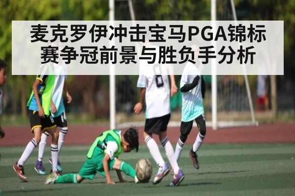 麦克罗伊冲击宝马PGA锦标赛争冠前景与胜负手分析 - c7c7.app