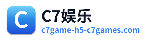 C7娱乐 Logo